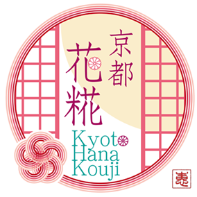 京都花糀のロゴ